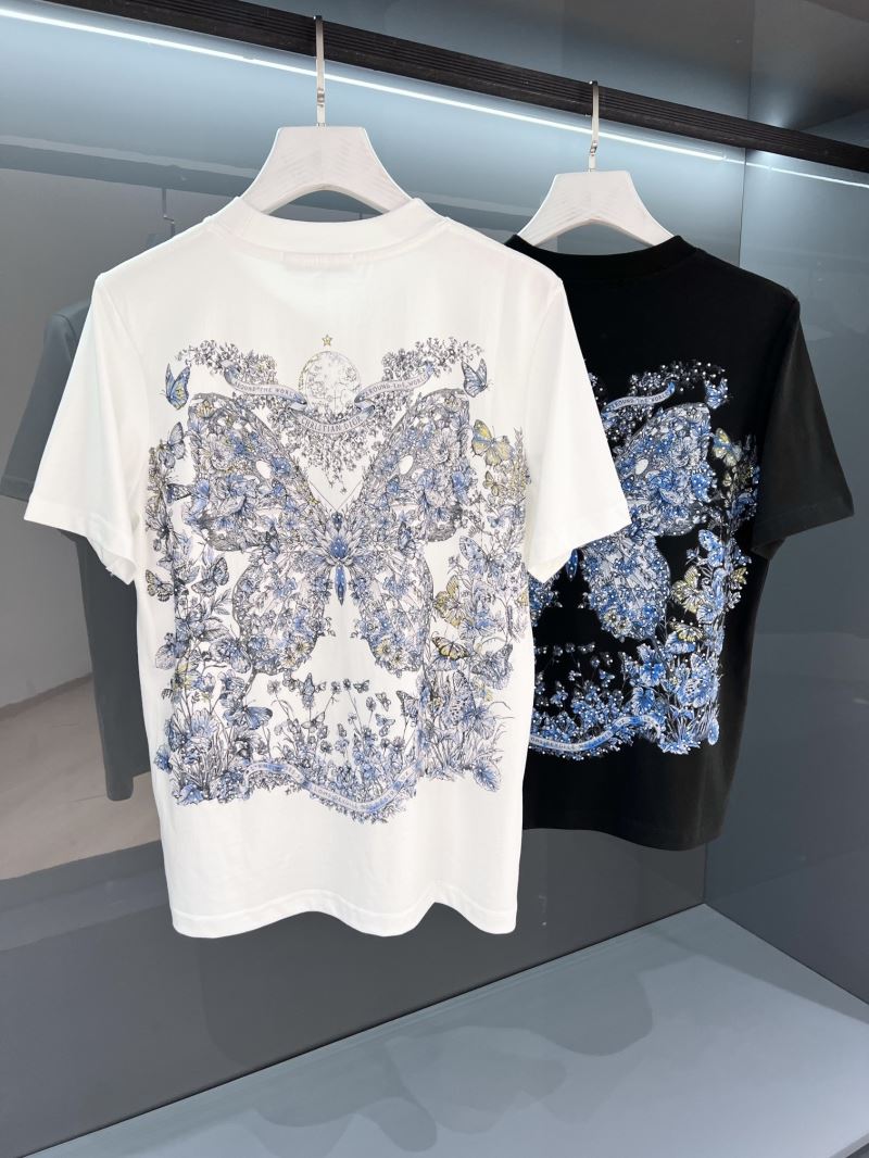 Christian Dior T-Shirts